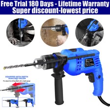 Dayplus hammer drill for sale  CANNOCK