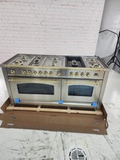 Hallman italiano dual for sale  Smithville