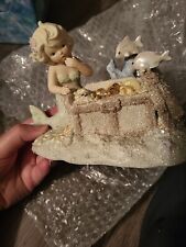 Coral kingdom enesco for sale  Oviedo