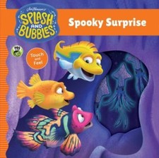 Splash bubbles spooky for sale  Imperial