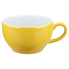 Kaffeetasse cappuccinotasse di gebraucht kaufen  Kappeln