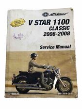 Yamaha star 1100 for sale  Vancouver