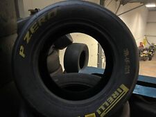Racing slicks pirelli for sale  DONCASTER