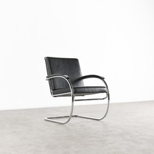 Thonet ks46 freischwinger gebraucht kaufen  Münster