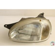 Optique phare feu d'occasion  Monflanquin
