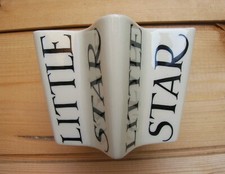 Emma bridgewater black for sale  ELY