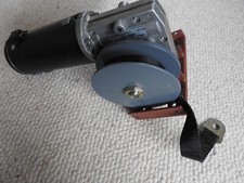 Wheelchair winch motor for sale  HARLECH