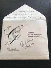 1974 16th grammy for sale  Van Nuys