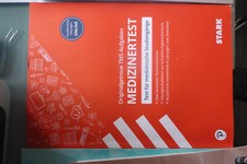 Medizinertest übungsbücher s gebraucht kaufen  Rutesheim