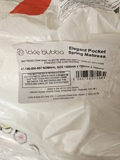 Ickle bubba elegant for sale  HATFIELD