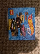 Panini hot wheels for sale  BRISTOL