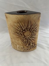Vase gilbert portanier d'occasion  Elven