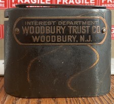 Antique bank interest for sale  Bernville