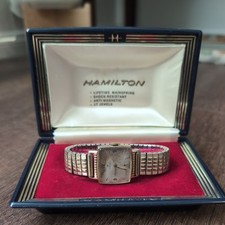 Vintage hamilton gary for sale  Spring Valley