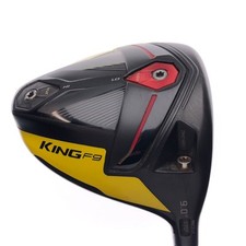 Used cobra king for sale  WINDLESHAM