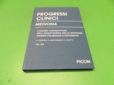 Progressi clinici vol. usato  Forli