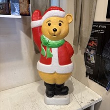 Vintage 1996 santa for sale  Plainview