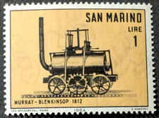 San marino 1964 gebraucht kaufen  Oberhausen