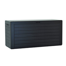 Gartenbox woodebox 280l gebraucht kaufen  Görlitz-Umland