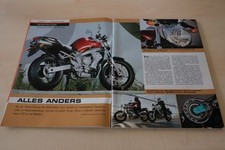 Motorrad 2003 yamaha gebraucht kaufen  Deutschland