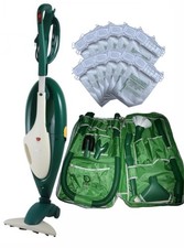 Folletto aspirapolvere vorwerk usato  Pozzuoli