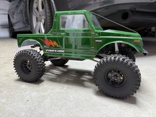 Custom crawler ascent for sale  Fuquay Varina