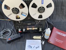 Otari mx5050 b2hd for sale  MELTON CONSTABLE