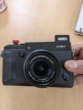 fuji fujifilm x30 finepix for sale  Boston