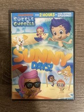 Bubble guppies sunny for sale  Tallahassee