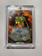 Topps chrome ucc gebraucht kaufen  Dresden