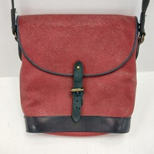 Mulberry vintage crossbody for sale  ROMFORD