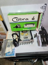 Cobra gtl radio for sale  Odessa