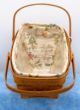 Longaberger 1992 medium for sale  Goshen