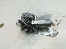 Moteur essuie glace d'occasion  Génissac