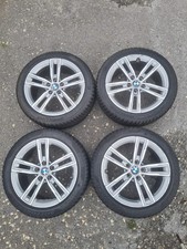 Riginale bmw 1er gebraucht kaufen  Aalen
