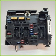 Body computer centralina usato  Cona