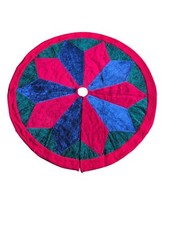 Christmas tree skirt for sale  Rockford