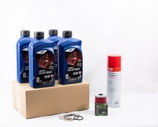 Kit entretien vidange d'occasion  Les Angles