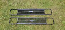 Escort mk2 grill for sale  WATFORD