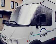 Hymer 2005 thermomatten gebraucht kaufen  Kempenich