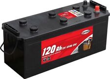 Batteria per autocarro usato  Seregno