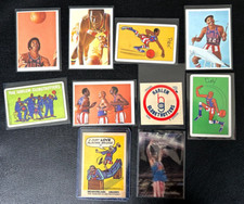 Lote Vintage Harlem Globetrotters Meadowlark Limão Curley Neal + comprar usado  Enviando para Brazil