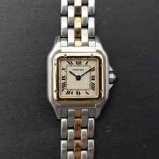 Cartier panthere 1057917 usato  Roma
