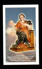 1491 santino madonna usato  Italia