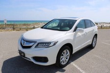2016 acura rdx for sale  Destin