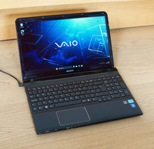 Fast sony vaio for sale  LONDON