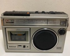 National panasonic 1650 d'occasion  Expédié en Belgium