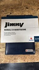 Manuale uso manutenzione usato  Monteforte Irpino