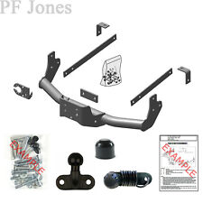 Brink towbar peugeot for sale  MANCHESTER