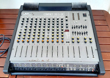 Stereo mixer amplificato usato  Valenzano